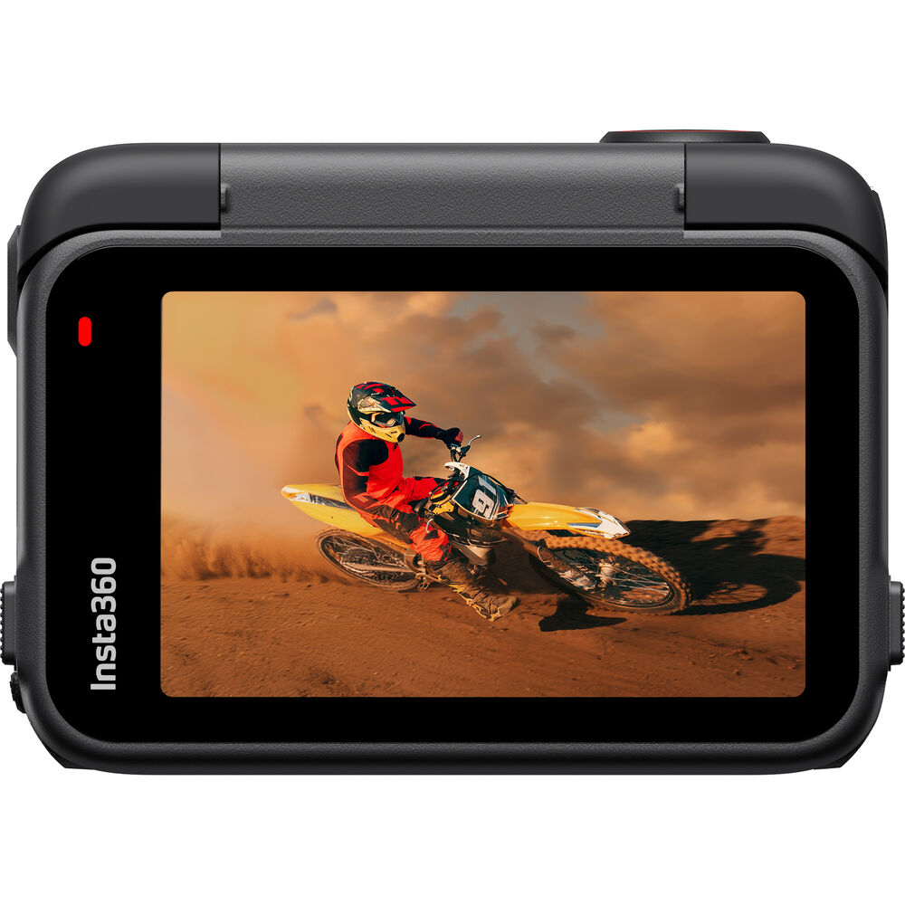 Insta360 Ace Pro 2 Action Camera image 2