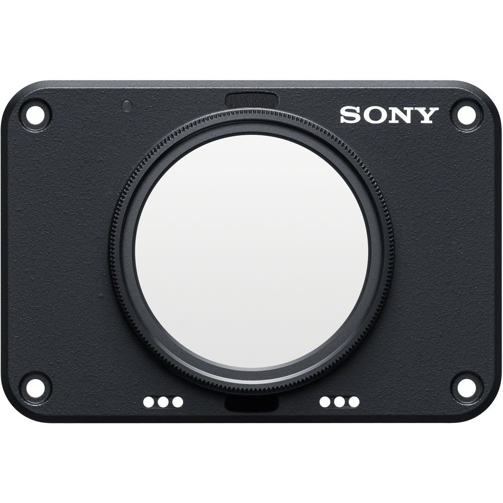 Sony Filter Adapter Kit for RX0M2/RX0 Cameras image 0