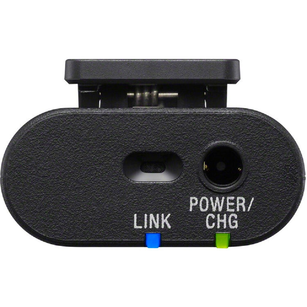 Sony ECM-W2BT Wireless Microphone System for Sony Cameras image 3