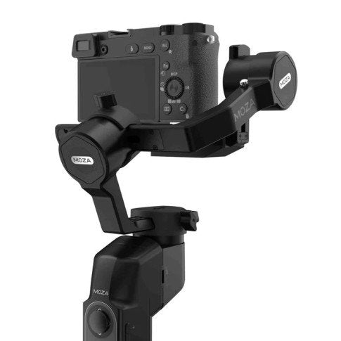 MOZA Mini-P MAX image 2