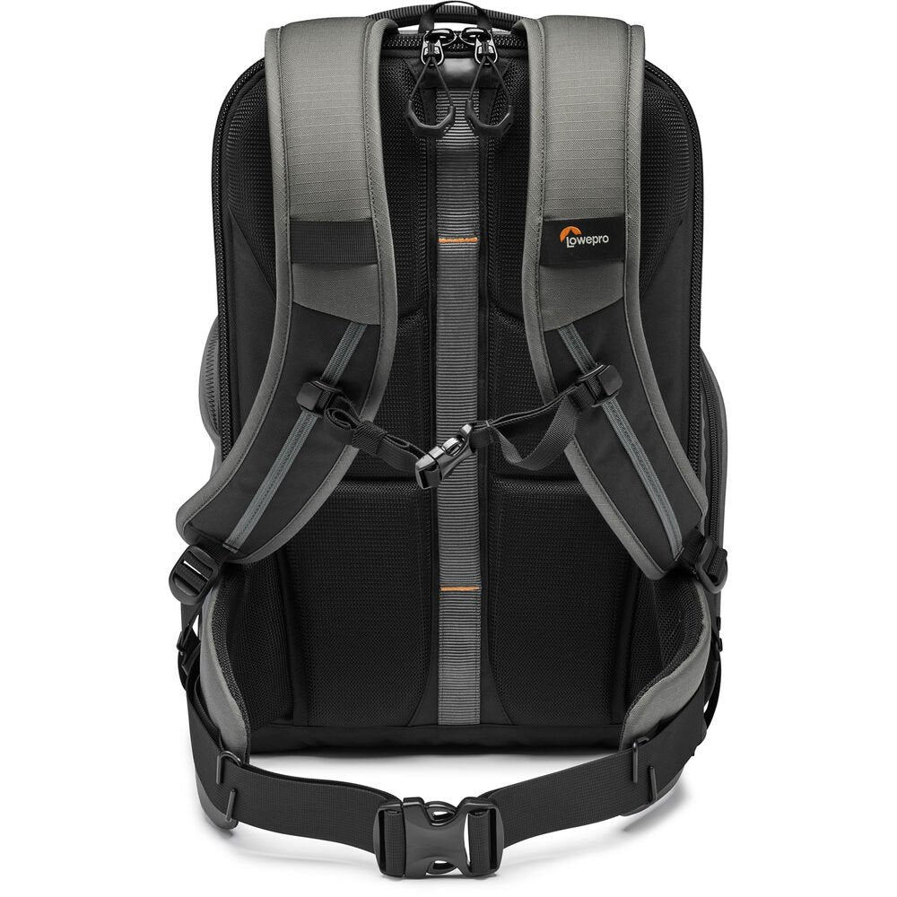 Lowepro Flipside 400 AW III Camera Backpack (Gray) image 2