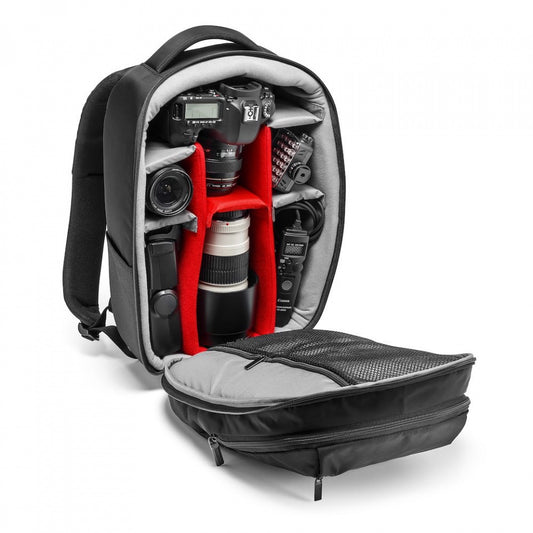 Manfrotto Advanced Gear Backpack L (Large) image 1
