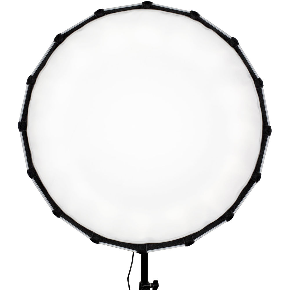 Nanlite Forza 60 Softbox image 3