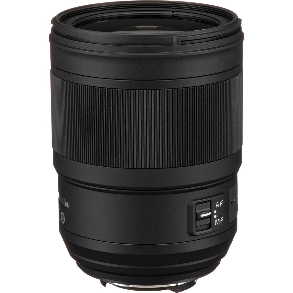Tokina opera 50mm f/1.4 FF Lens for Nikon F image 3