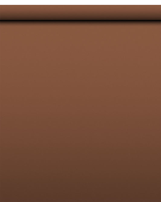 IndusLite Mocha Brown Paper Backdrop Roll (INDL-32) image 1