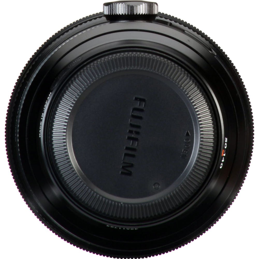 Fujifilm XF 50-140mm f/2.8 R LM OIS WR Lens image 2