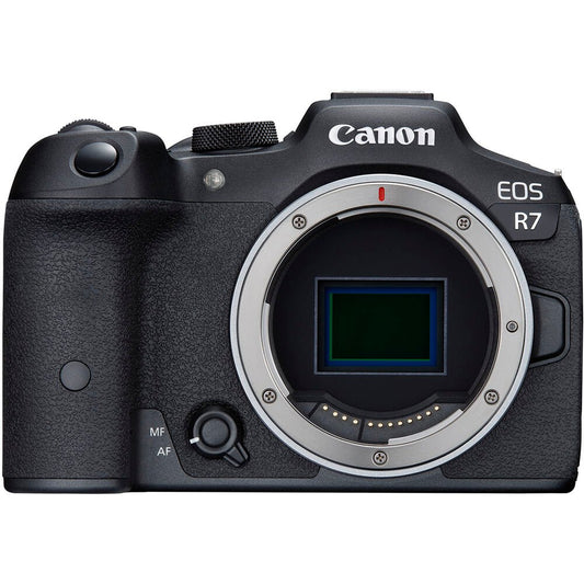 Canon EOS R7 Mirrorless Camera image 0