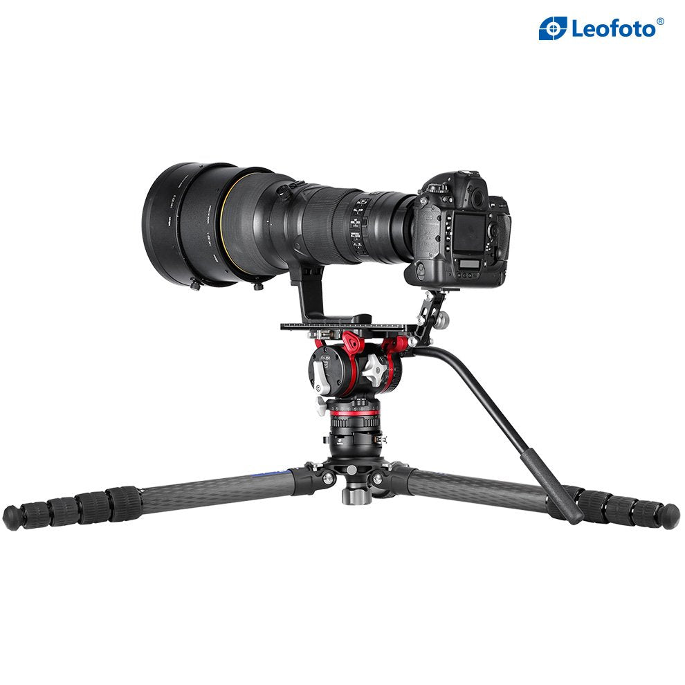 LEOFOTO TRIPOD ACCESSORIES YB-75MC image 3