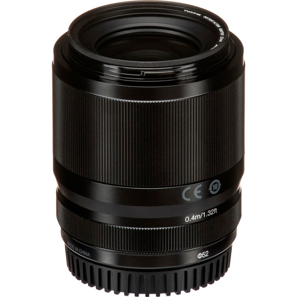 Tokina atx-m 33mm f/1.4 X Lens for FUJIFILM X image 5