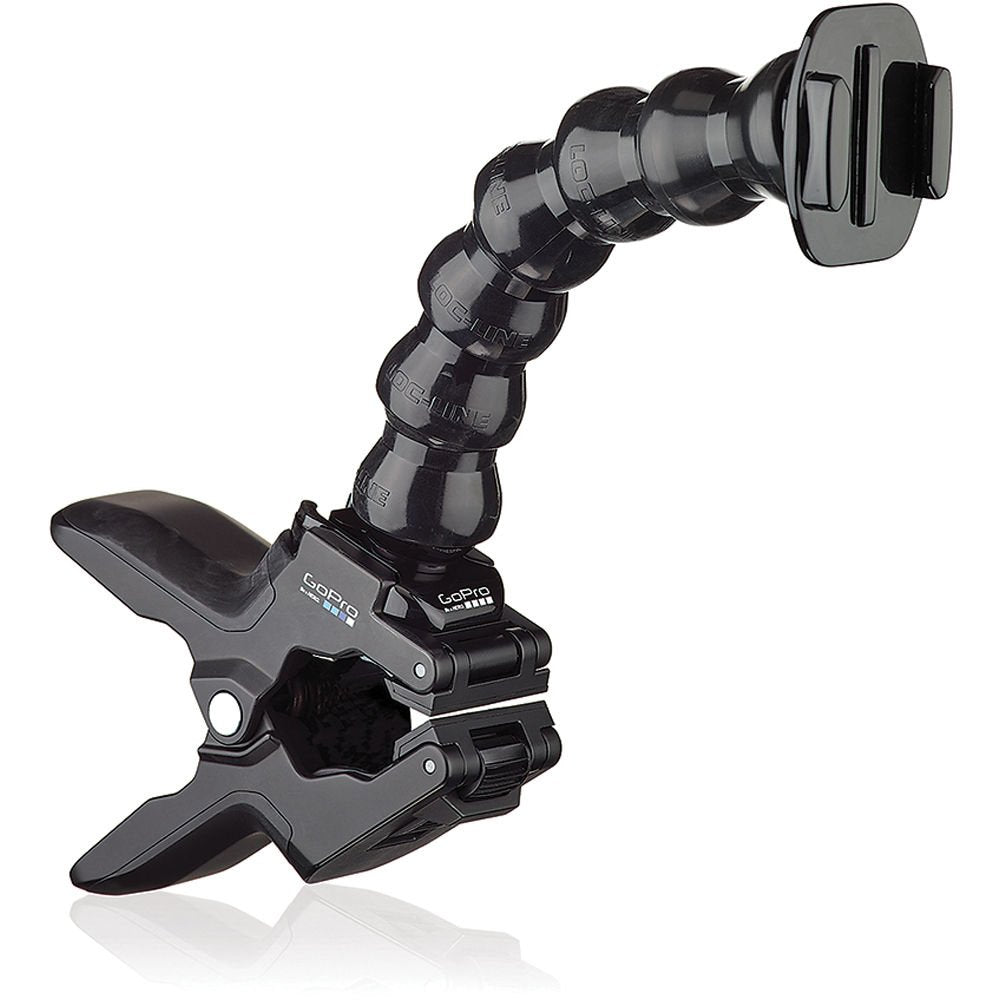 GoPro Jaws: Flex Clamp image 1