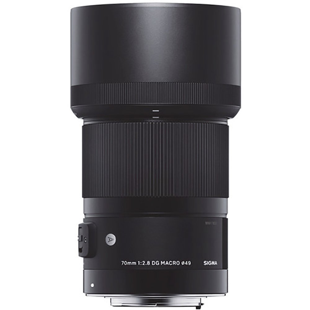 Sigma 70mm f/2.8 DG Macro Art Lens for Canon EF image 2
