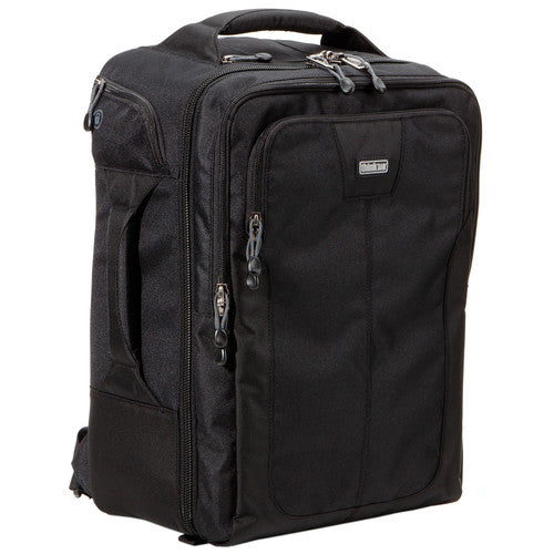 Think Tank Photo Airport Commuter Backpack (Black) image 0