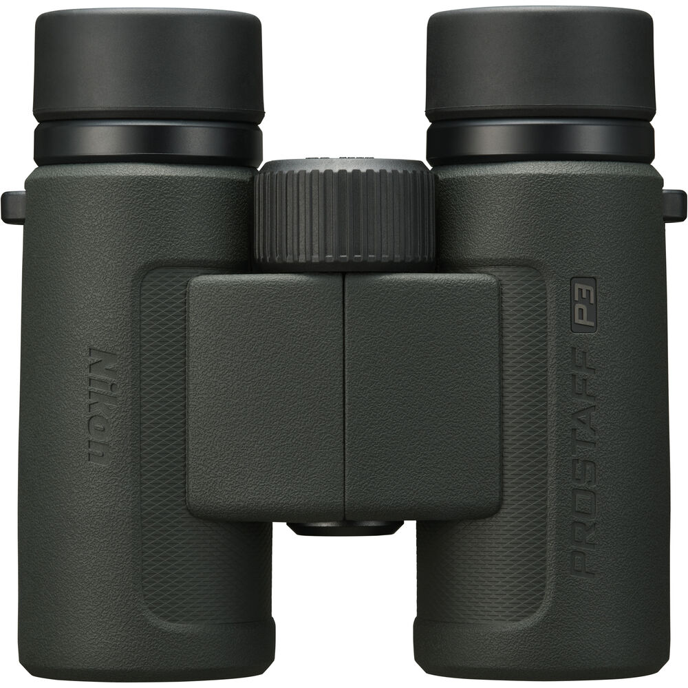 Nikon PROSTAFF P3 8x30 Binoculars image 2