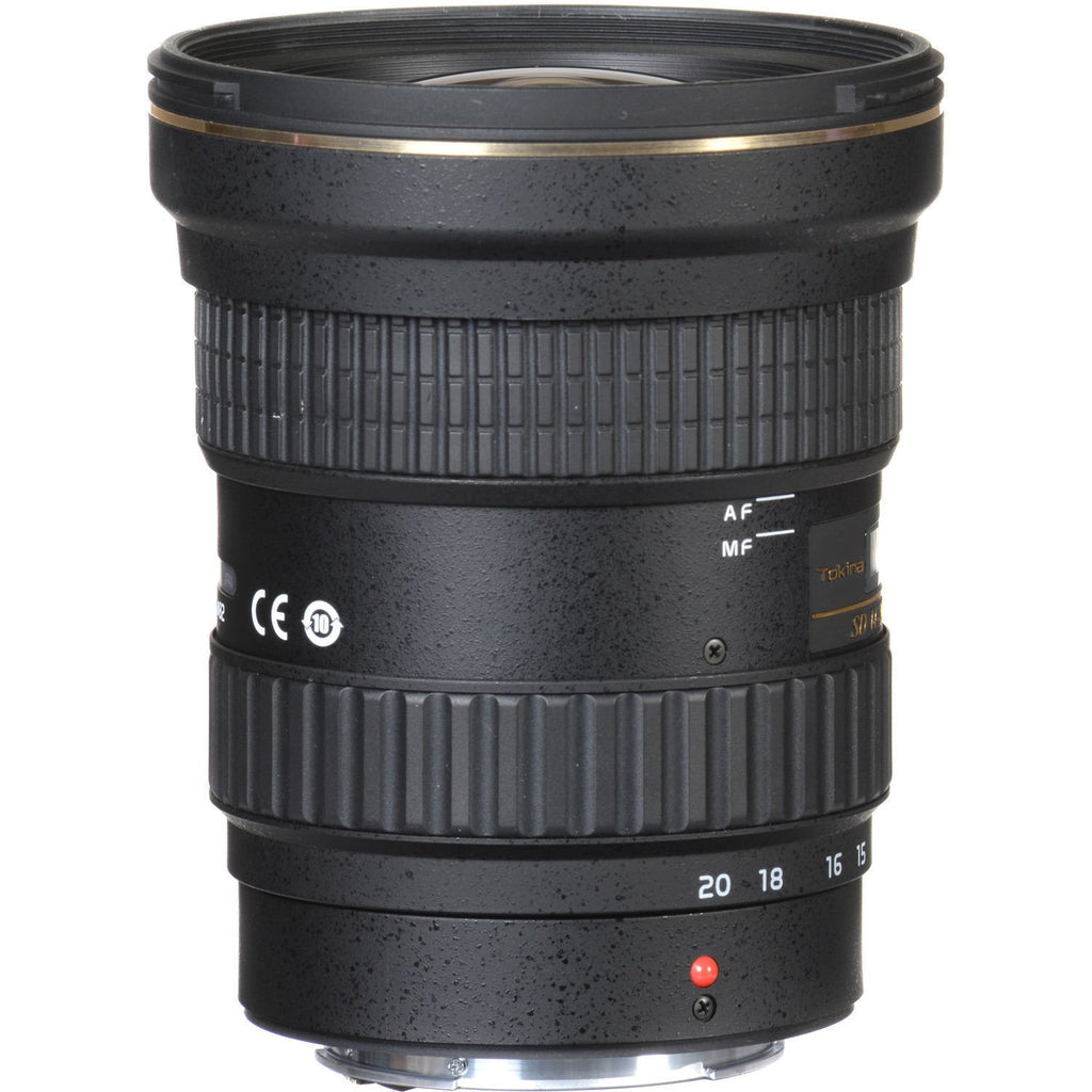 Tokina AT-X 14-20mm f/2 PRO DX Lens for Canon EF image 7