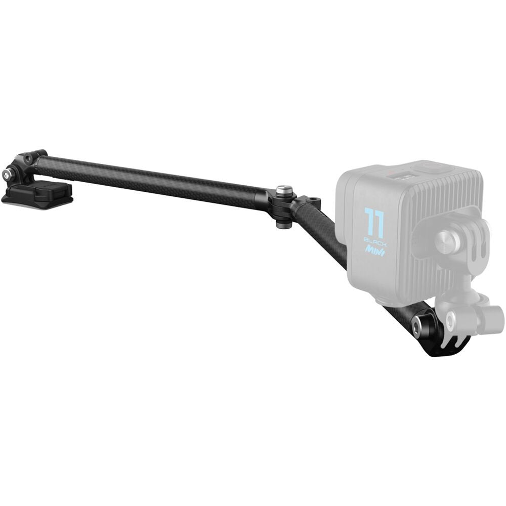 GoPro Boom + Adhesive Mounts image 3