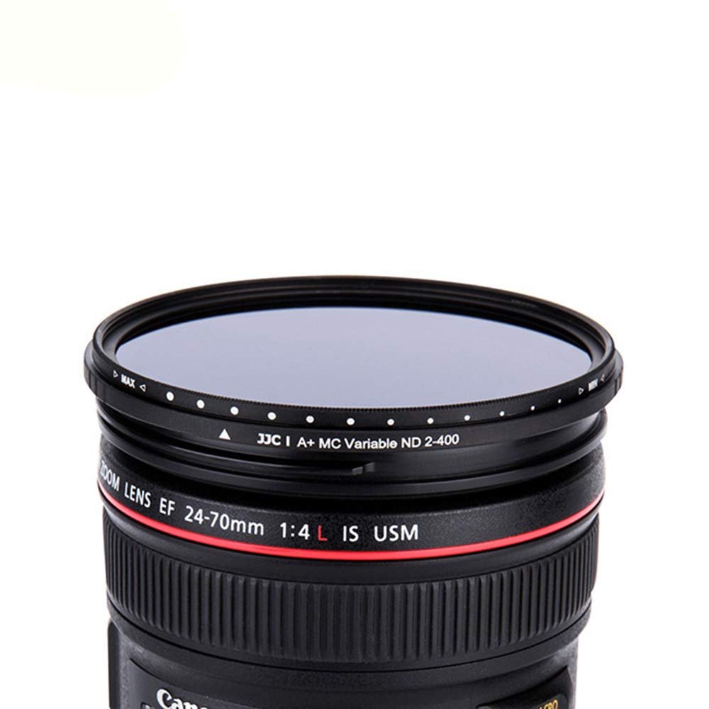 JJC VARIABLE ND FILTERS image 3