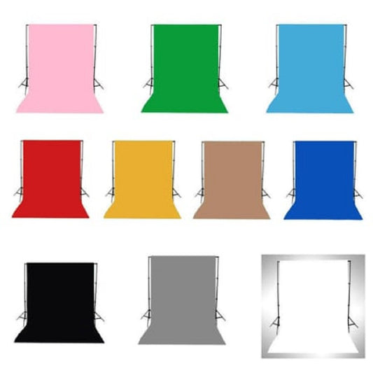 Colorama Paper Background 2.72 x 11m image 0
