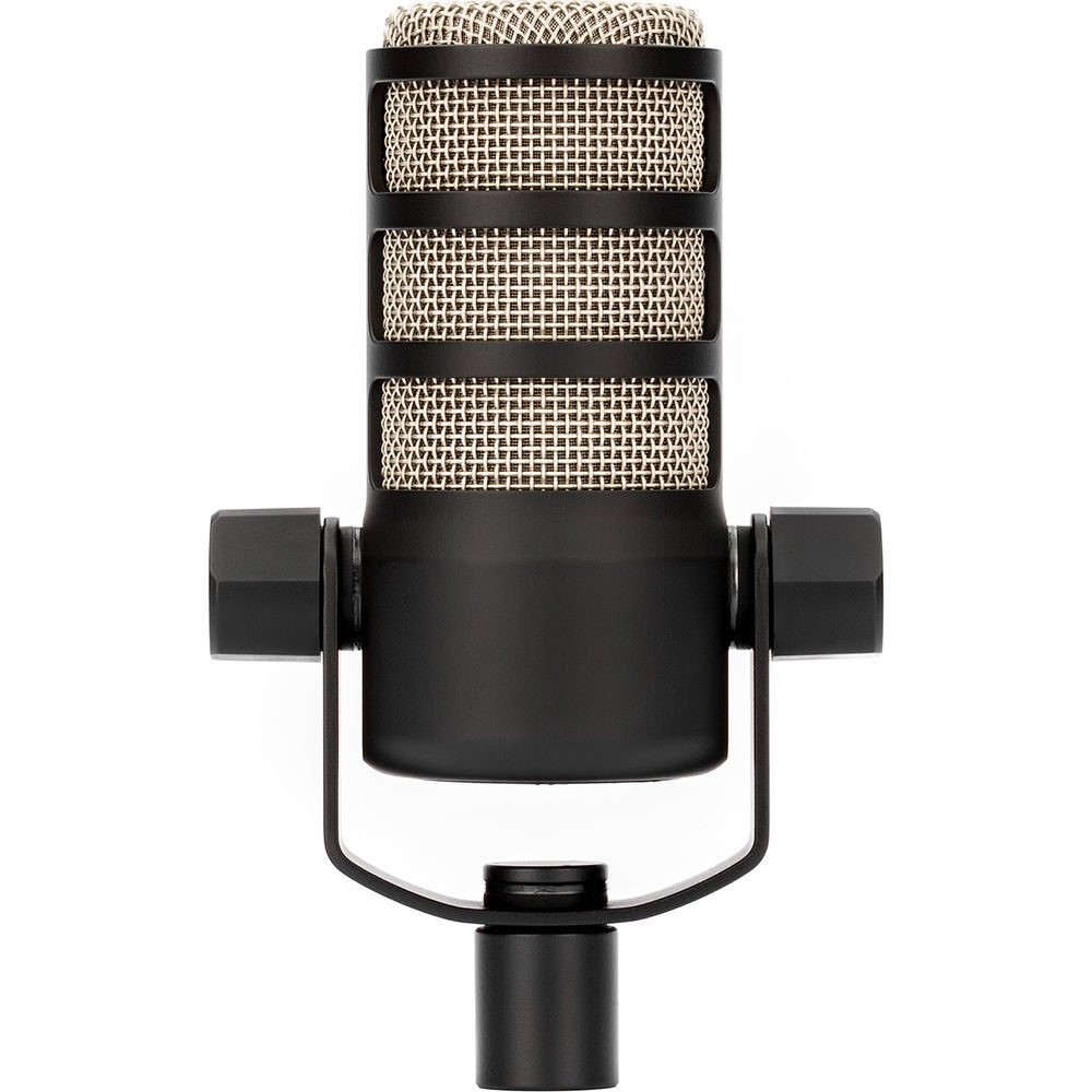 Rode PodMic Dynamic Podcasting Microphone image 1