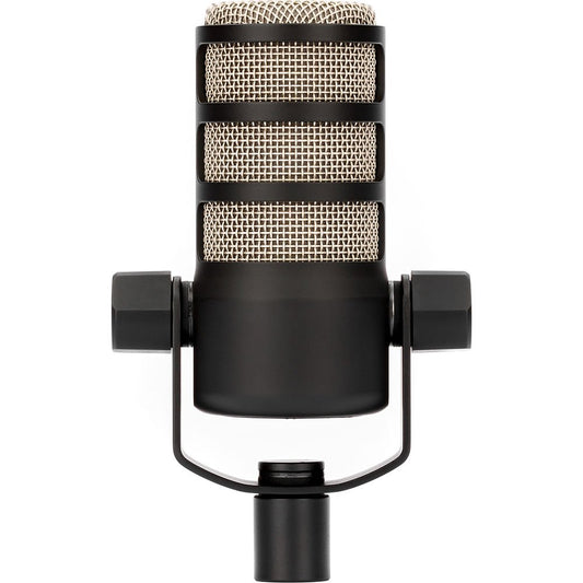 Rode PodMic Dynamic Podcasting Microphone image 1