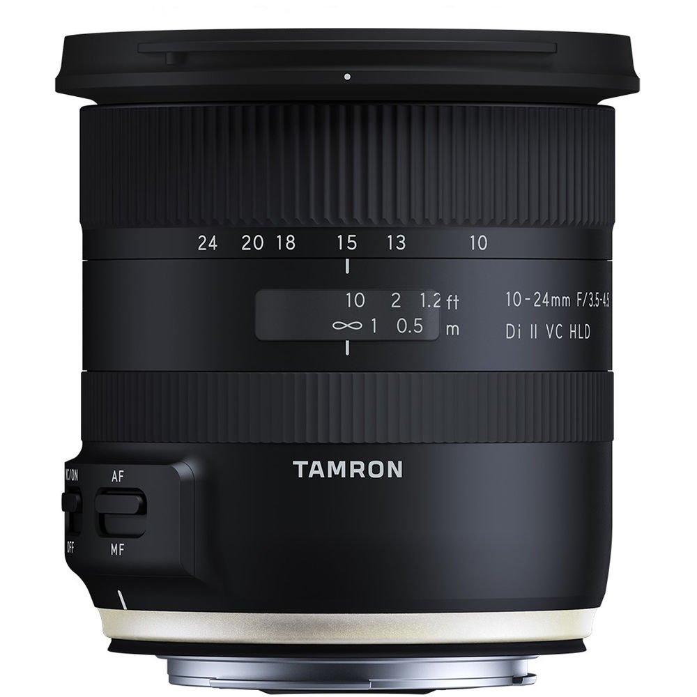 Tamron 10-24mm f/3.5-4.5 image 3