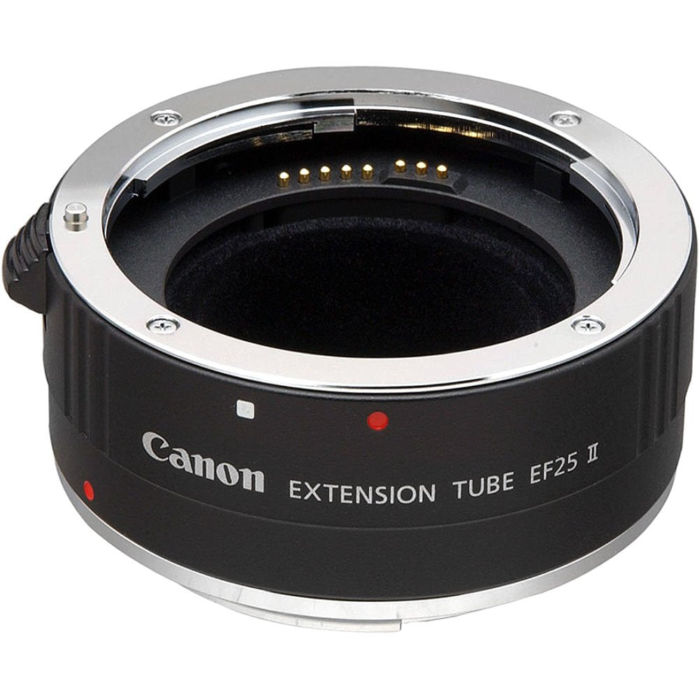 Canon Extension Tube EF 25 II image 0