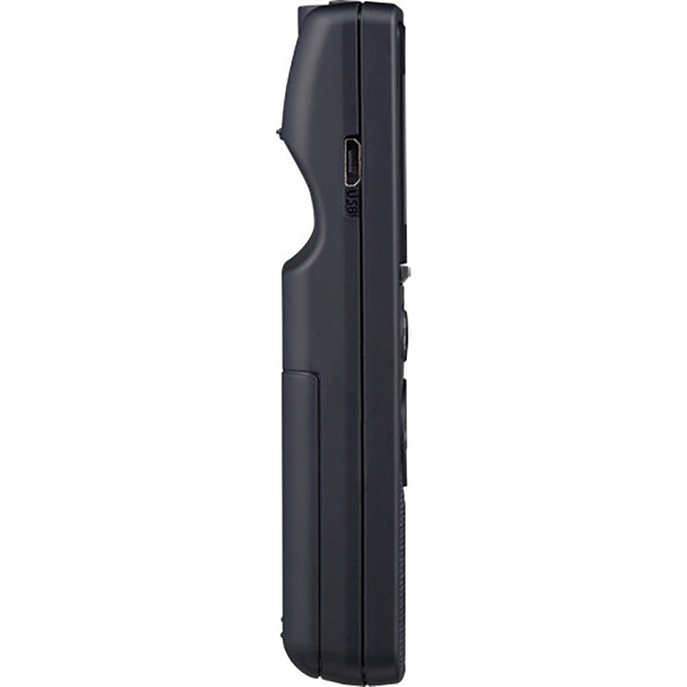 Olympus VN-541PC Digital Voice Recorder (BLACK) image 4