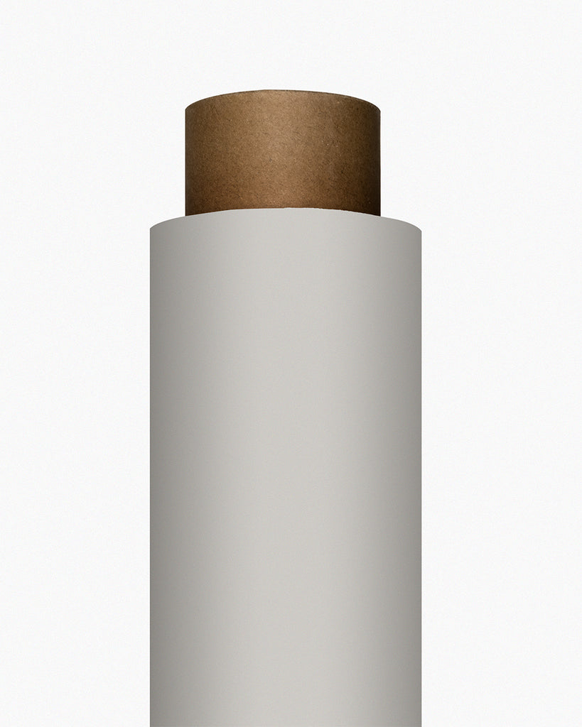 IndusLite Storm Gray Paper Backdrop Roll (INDL-23) image 2