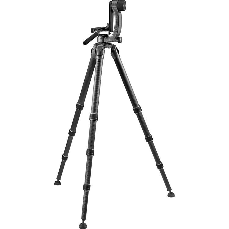 Gitzo Gimbal Fluid Head image 4