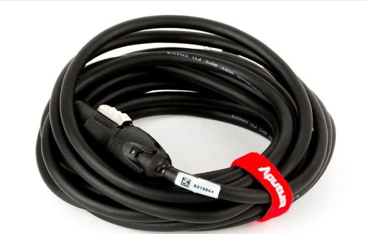 Aputure Neutrik Power Cable image 0