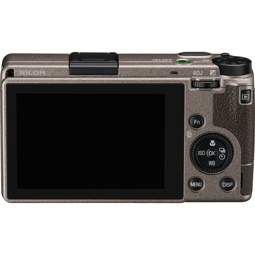 Ricoh GR III Diary Edition Digital Camera image 1