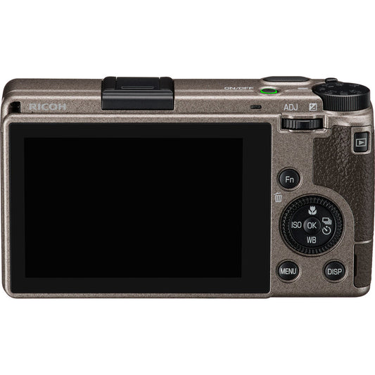 Ricoh GR III Diary Edition Digital Camera image 1