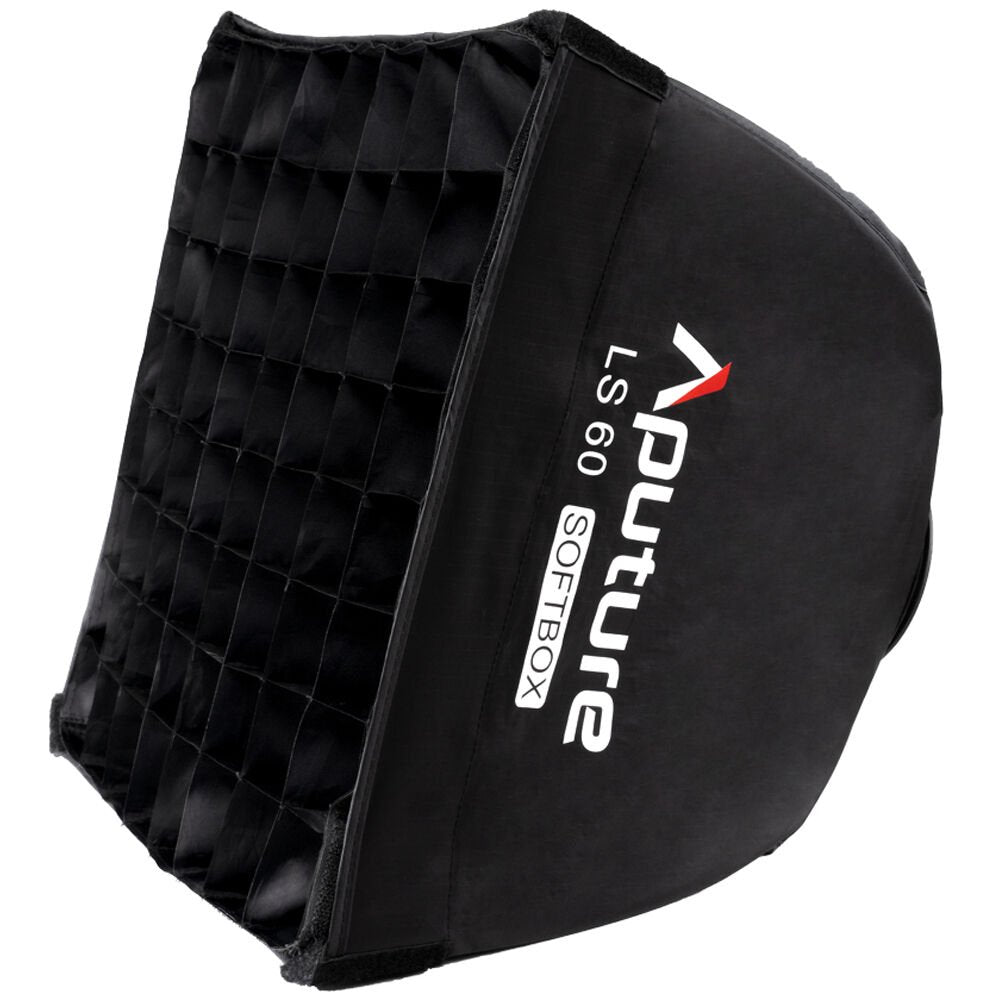 Aputure LS60 Softbox image 0