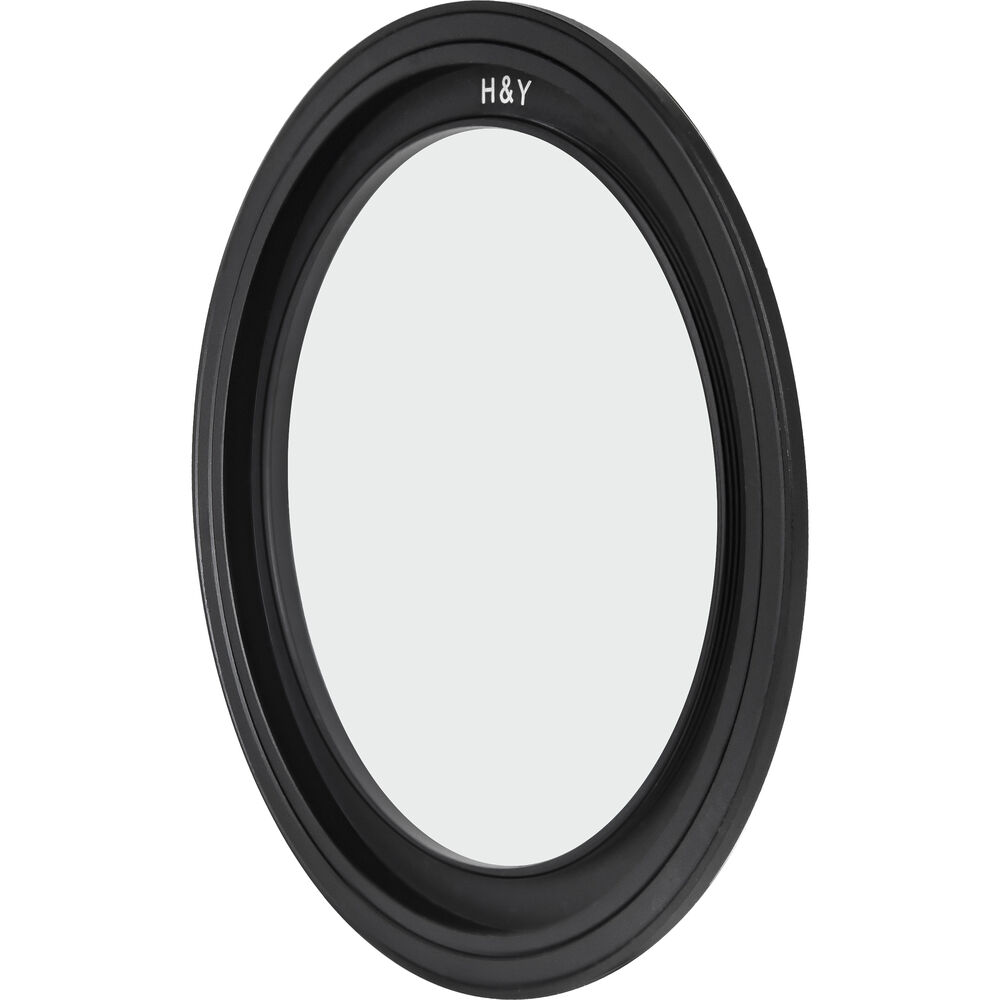 H&Y Filters Swift Magnetic Lens Adapter Ring (77mm) image 0
