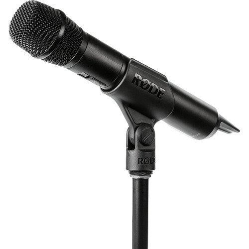 Rode TX-M2 Handheld Wireless Microphone image 1