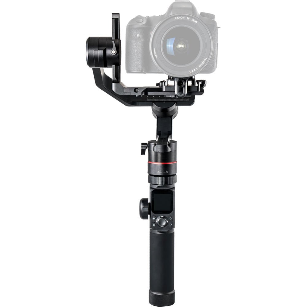 Feiyu AK4000 3-Axis Gimbal Stabilizer image 2