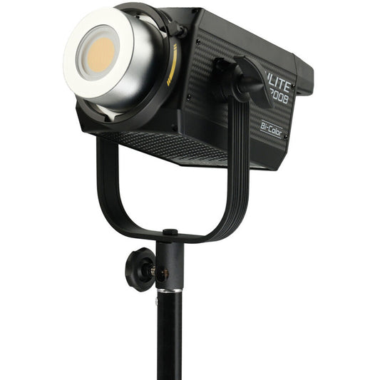 Nanlite FS-200B Bi-Color LED Monolight image 0
