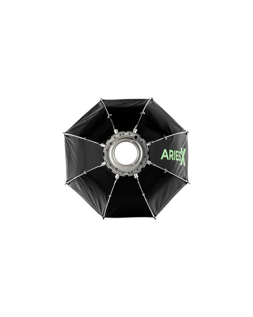 AriesX Quix Octagonal Softbox with Grid 60 cm image 4