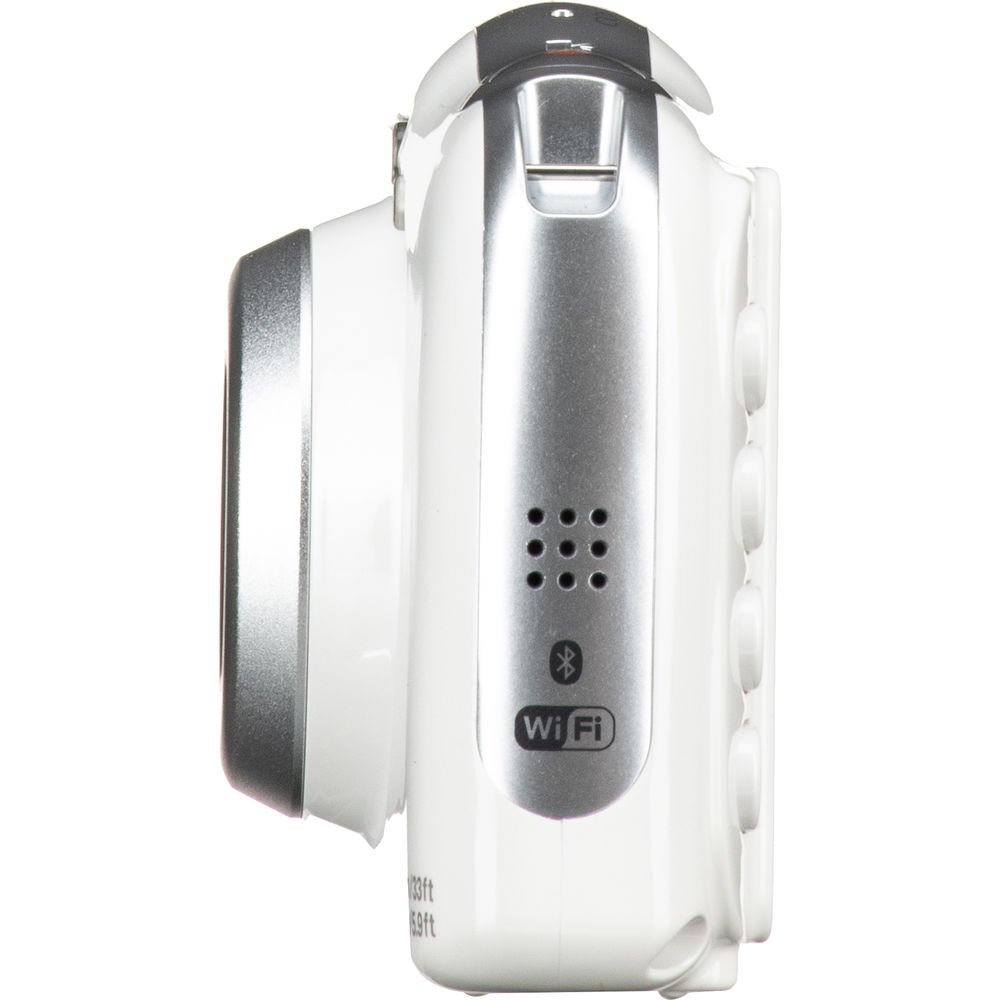 Nikon COOLPIX W150 Digital Camera (White) image 3