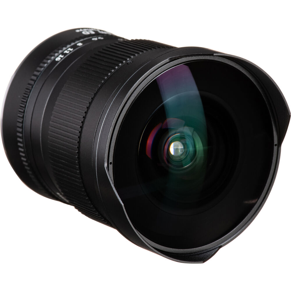TTArtisan 11mm f/2.8 Lens for Leica L image 4
