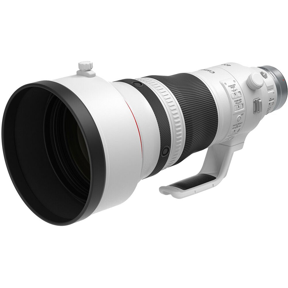 Canon RF 400mm f/2.8 L IS USM Lens image 2