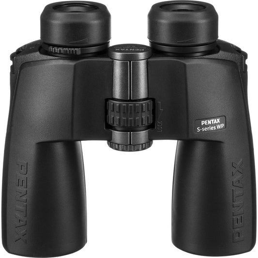 Pentax 10x50 S-Series SP WP Binoculars image 1
