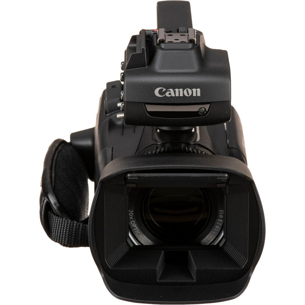 Canon XA 40 Camcorder image 1