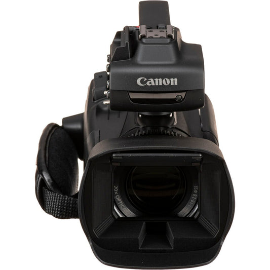 Canon XA 40 Camcorder image 1