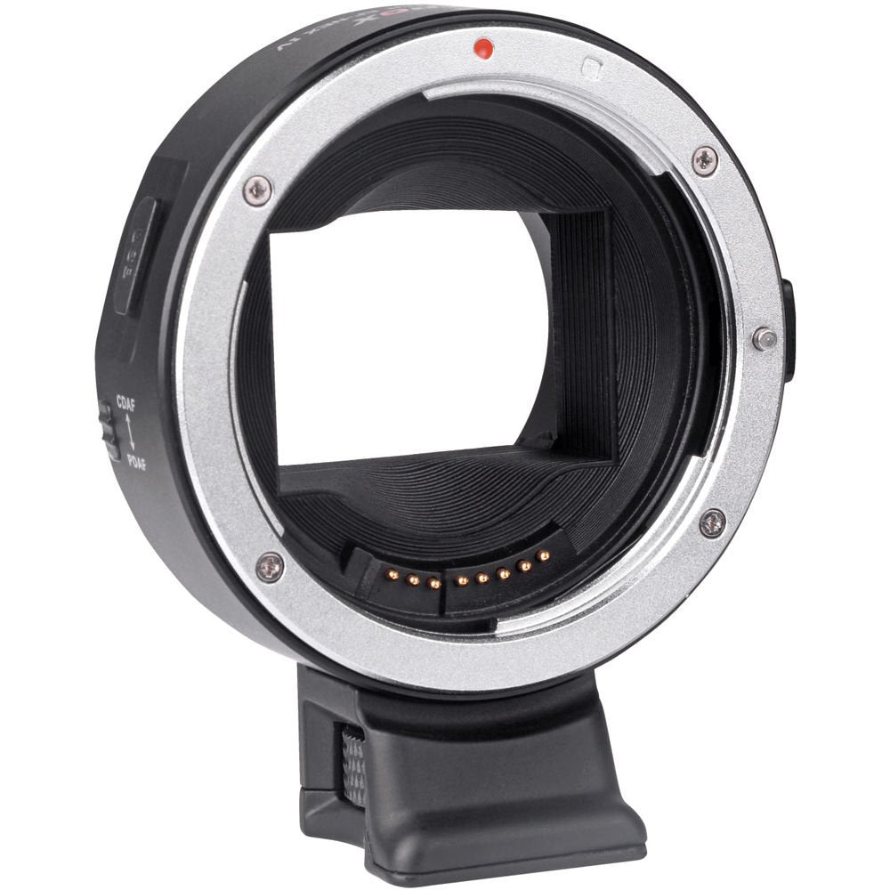 Viltrox EF-NEX IV Lens Mount Adapter image 0