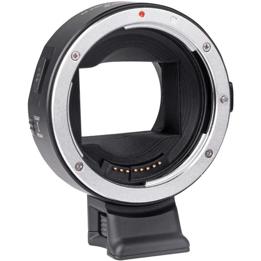 Viltrox EF-NEX IV Lens Mount Adapter image 0