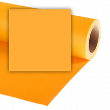 Colorama Paper Background 2.72 x 11m - Sun Flower image