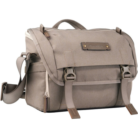 Vanguard Veo Range 32M Camera Messenger Bag (Beige) image 0