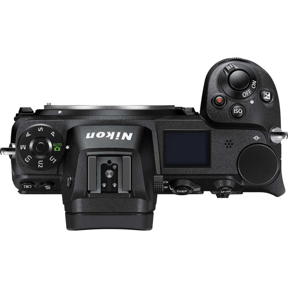 Nikon Z 7 Mirrorless Digital Camera (Body Only) image 1