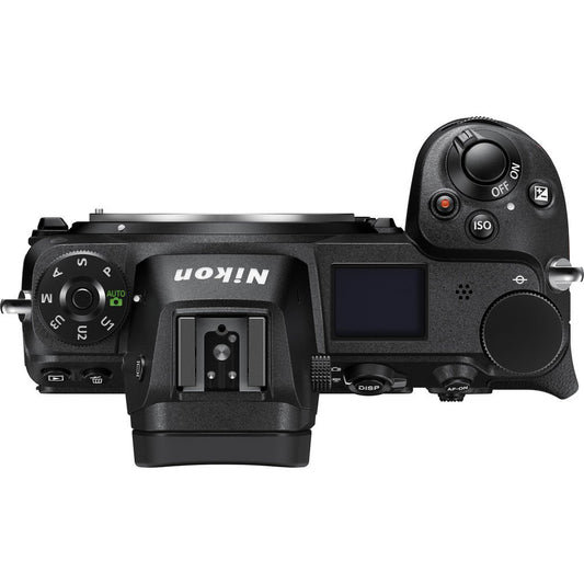 Nikon Z 7 Mirrorless Digital Camera (Body Only) image 1