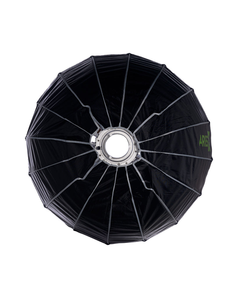AriesX Quix Parabolic Softbox with Grid 90 cm image 3
